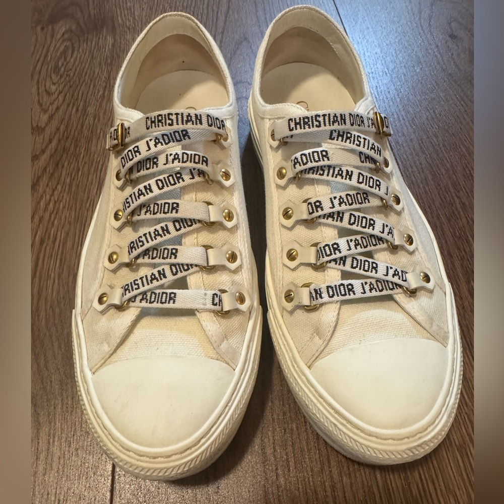 Dior Walk’n’Dior Sneakers